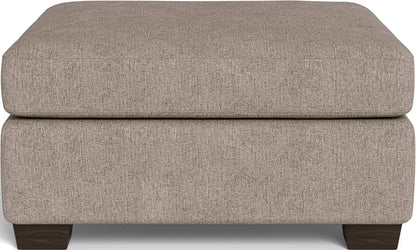 Track Ottoman - Elliot Pebble