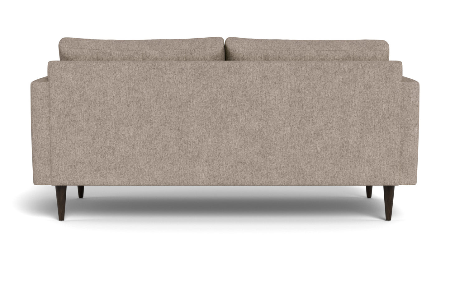 Wallace 74" Apartment Sofa - Elliot Pebble