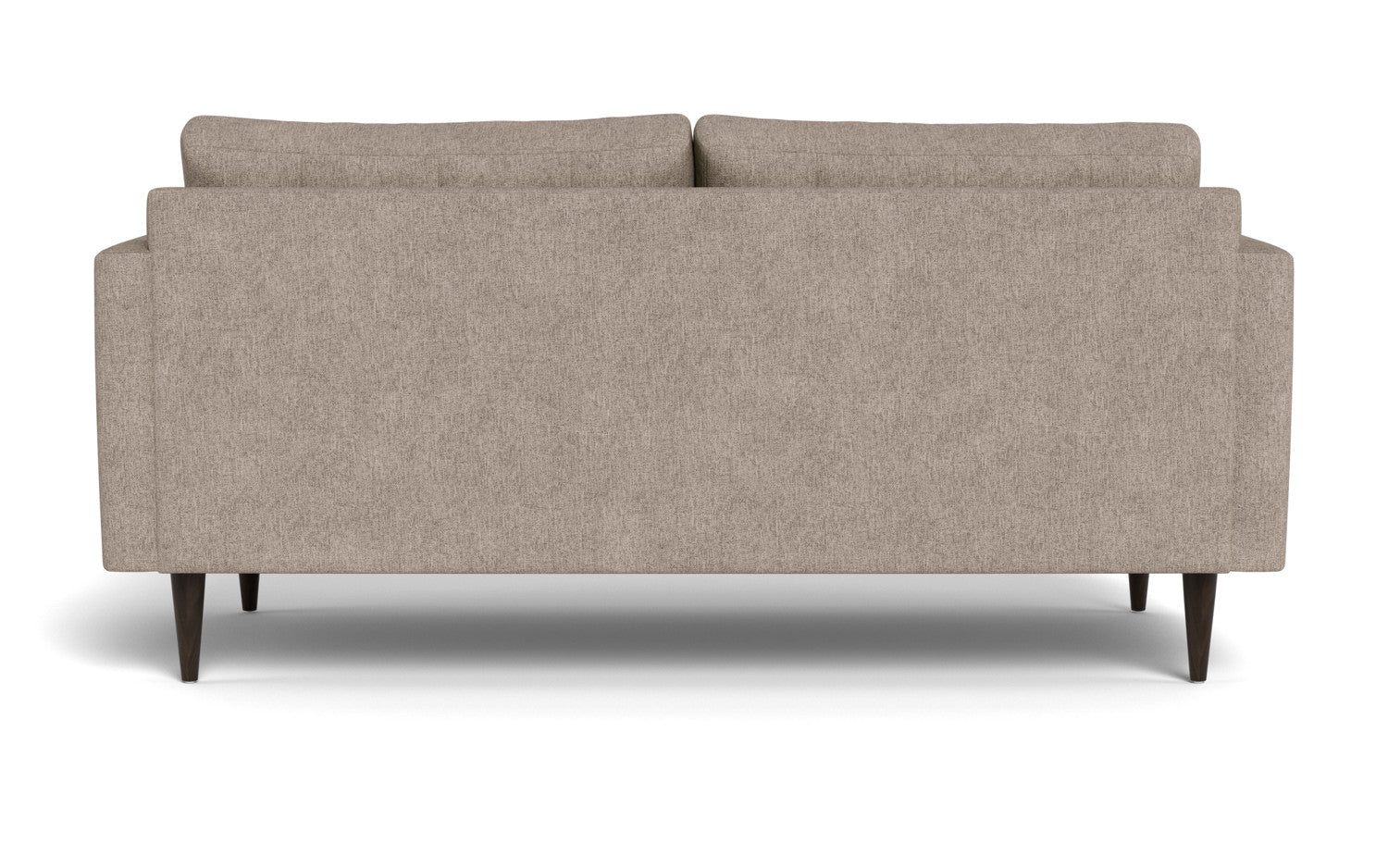 Wallace 74" Apartment Sofa - Elliot Pebble