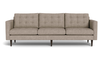 Wallace 98" Estate Sofa - Elliot Pebble