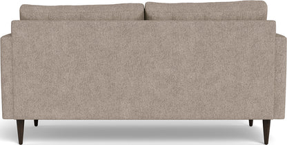 Wallace 69" Loveseat - Elliot Pebble