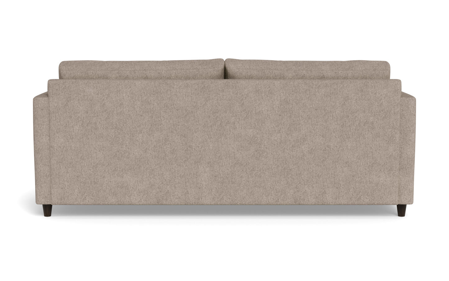 Wallace 74" Untufted Queen Sleeper Sofa - Elliot French Blue