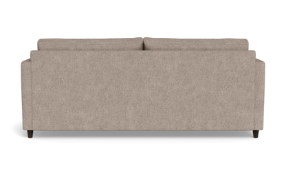 Wallace 74" Untufted Queen Sleeper Sofa - Elliot French Blue