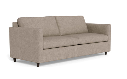Wallace 74" Untufted Queen Sleeper Sofa - Elliot Pebble