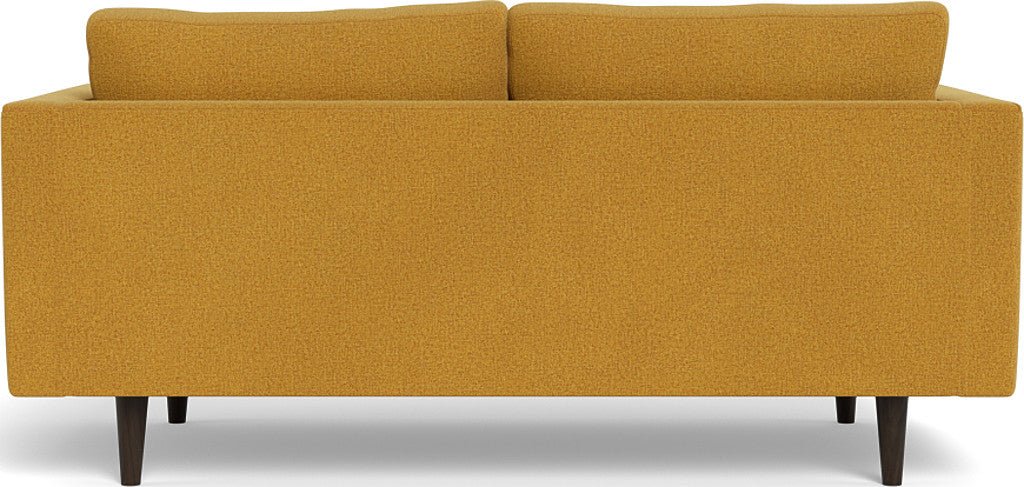Ladybird 72" Loveseat - Elliot Sunflower