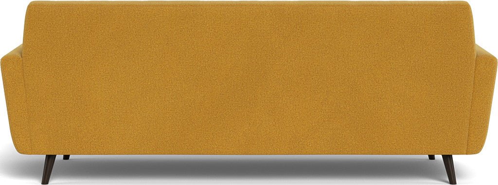 Lamar 96" Estate Sofa - Elliot Sunflower