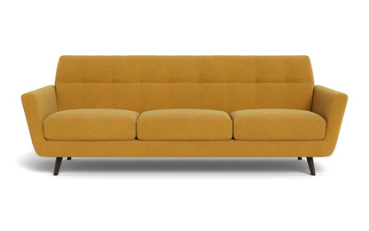 Lamar 96" Estate Sofa - Elliot Sunflower