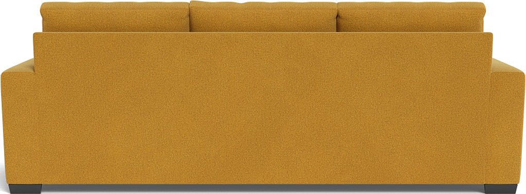 Mas Mesa 101" Deep Estate Sofa - Elliot Sunflower