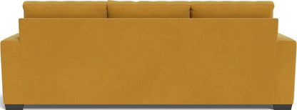 Mas Mesa 101" Deep Estate Sofa - Elliot Sunflower