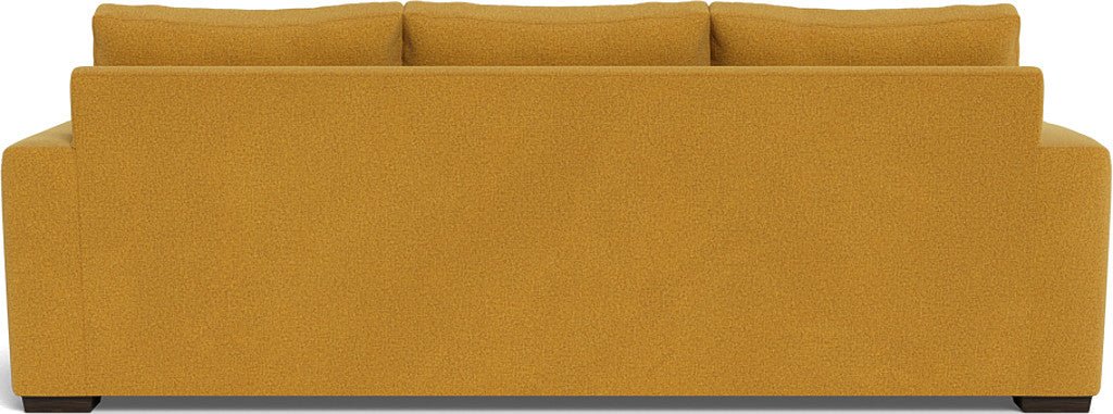 Mesa 101" Estate Sofa - Elliot Sunflower