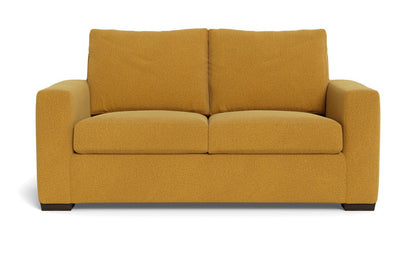 Mesa 72" Loveseat - Elliot Sunflower