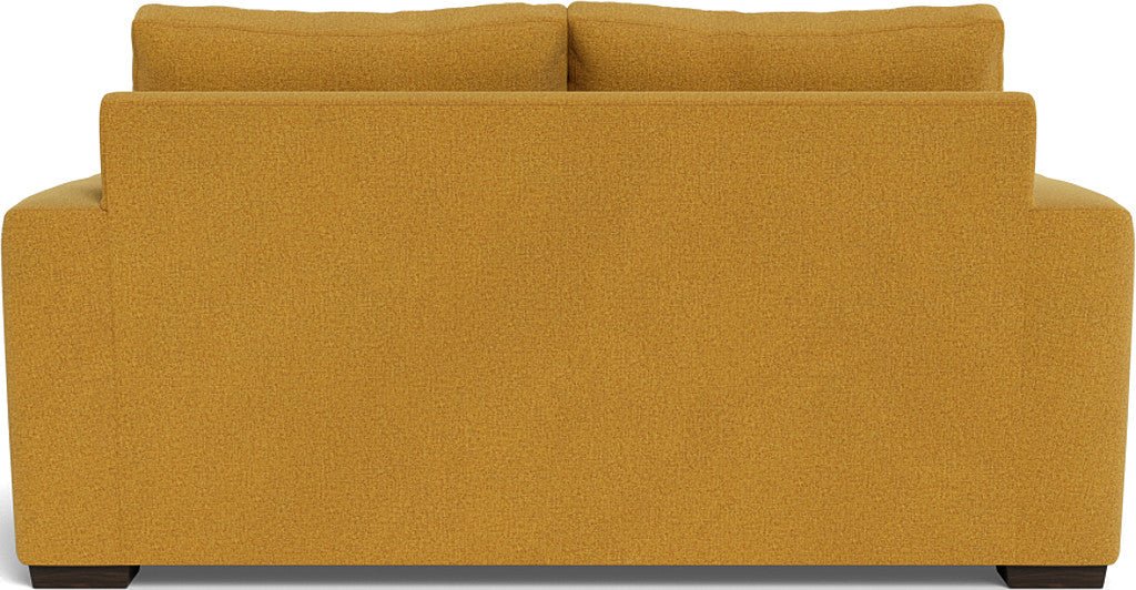 Mesa 72" Loveseat - Elliot Sunflower