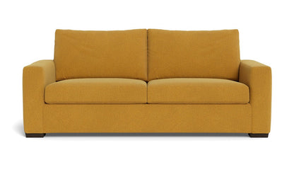 Mesa 88" Sofa - Elliot Sunflower