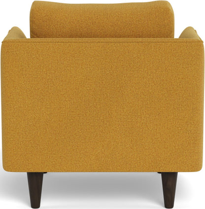 Rainey 35" Armchair - Elliot Sunflower