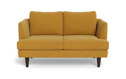 Rainey 59" Loveseat - Elliot Sunflower