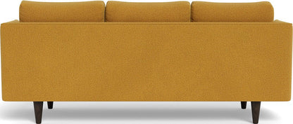 Rainey 83" Sofa - Elliot Sunflower