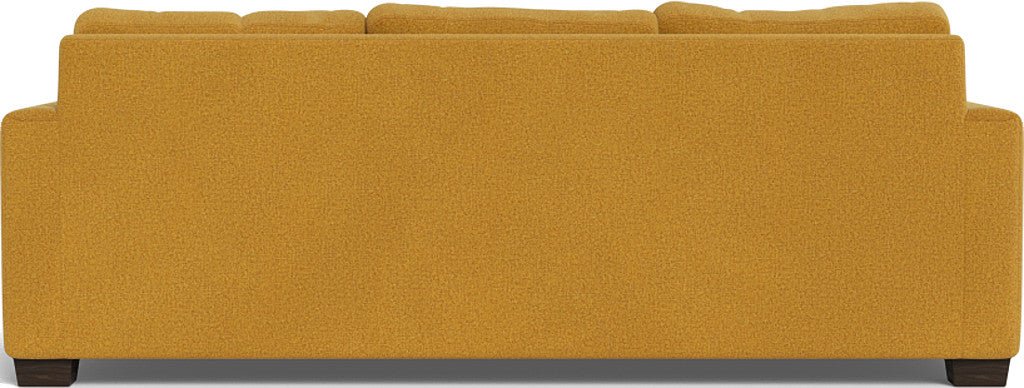 Track 87" Reversible Sofa Chaise - Elliot Sunflower