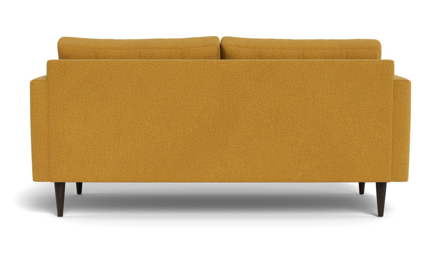 Wallace 74" Apartment Sofa - Elliot Sunflower