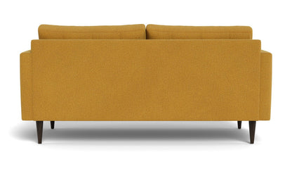 Wallace 74" Apartment Sofa - Elliot Sunflower