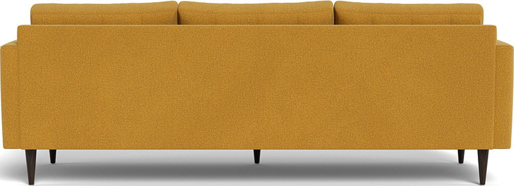 Wallace 98" Estate Sofa - Elliot Sunflower