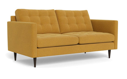 Wallace 69" Loveseat - Elliot Sunflower