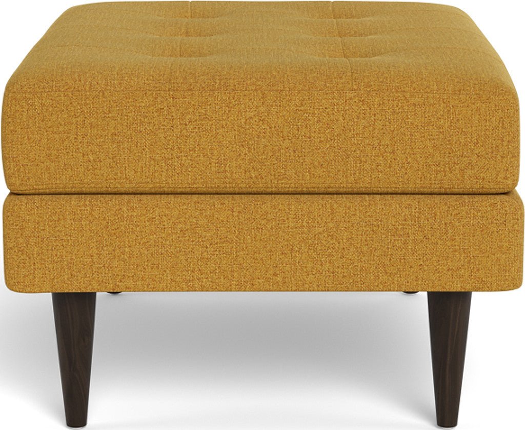 Wallace Ottoman - Elliot Pebble