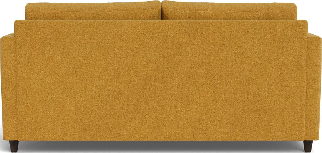 Wallace 74" Queen Sleeper Sofa - Elliot Sunflower