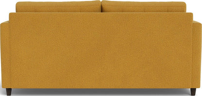 Wallace 74" Queen Sleeper Sofa - Elliot Sunflower
