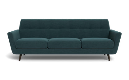 Lamar 96" Estate Sofa - Elliot Teal