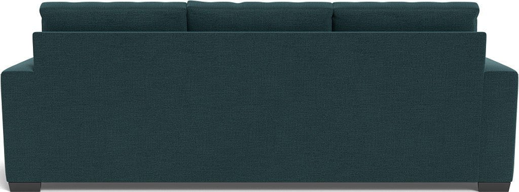 Mas Mesa 101" Deep Estate Sofa - Elliot Teal