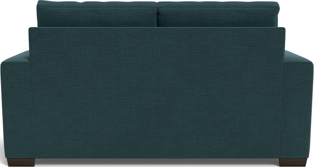 Mas Mesa 72" Deep Loveseat - Elliot Teal