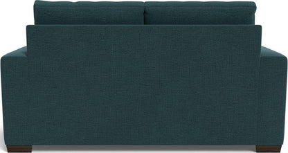 Mas Mesa 72" Deep Loveseat - Elliot Teal