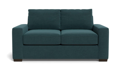 Mas Mesa 72" Deep Loveseat - Elliot Teal