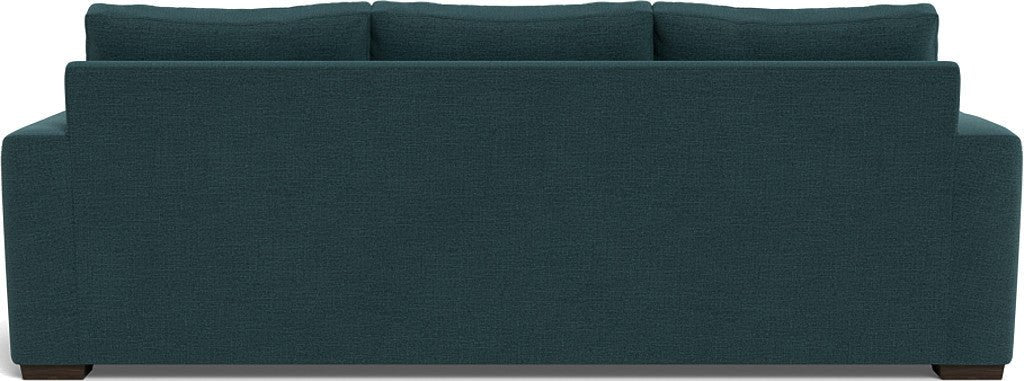 Mesa 101" Estate Sofa - Elliot Teal