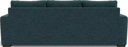 Mesa 101" Estate Sofa - Elliot Teal