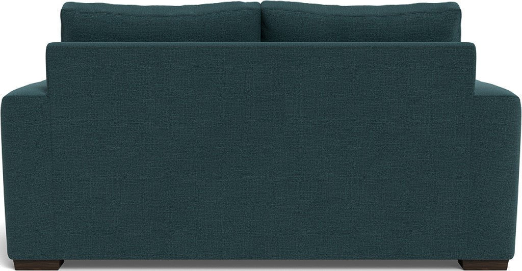 Mesa 72" Loveseat - Elliot Teal