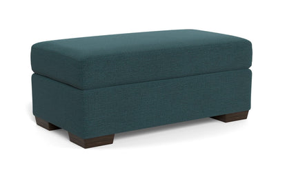 Mesa Storage Ottoman - Elliot Sunflower