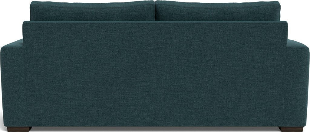 Mesa 88" Sofa - Elliot Teal