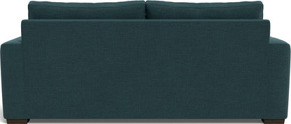 Mesa 88" Sofa - Elliot Teal