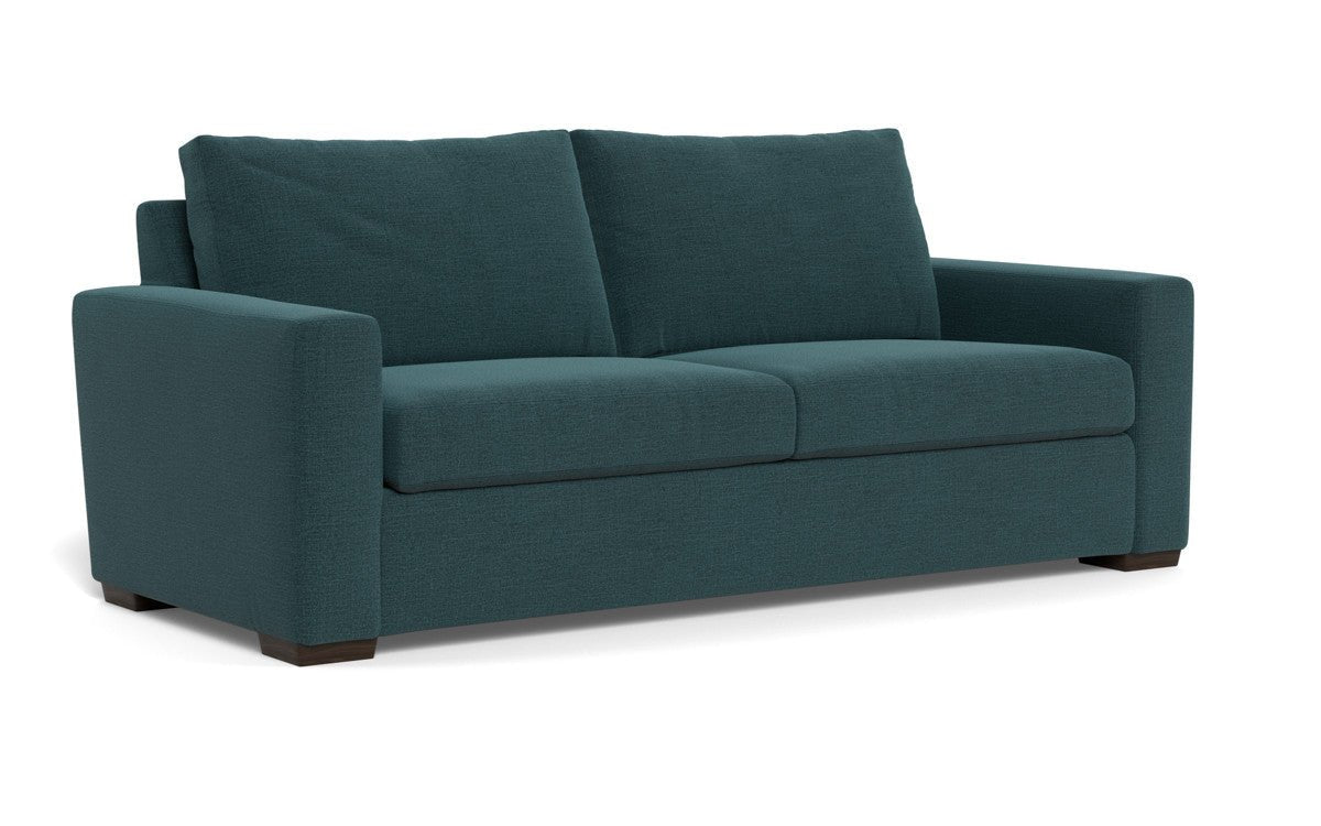Mesa 88" Sofa - Elliot Teal