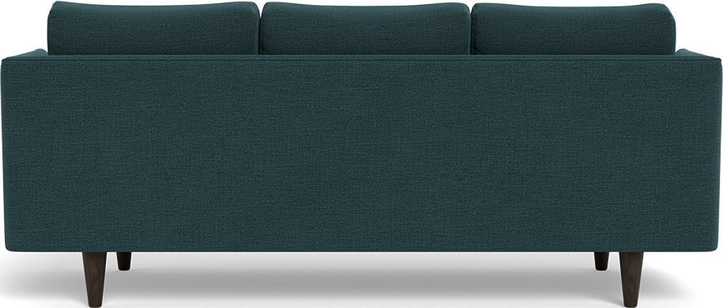 Rainey 83" Sofa - Elliot Teal
