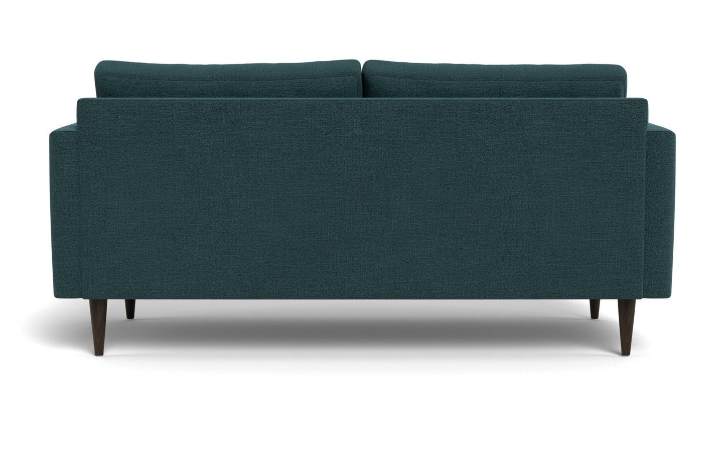 Wallace 74" Apartment Sofa - Elliot Teal