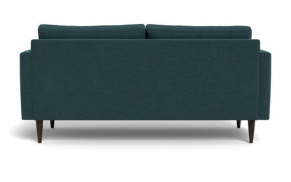 Wallace 74" Apartment Sofa - Elliot Teal