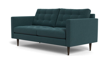 Wallace 74" Apartment Sofa - Elliot Teal