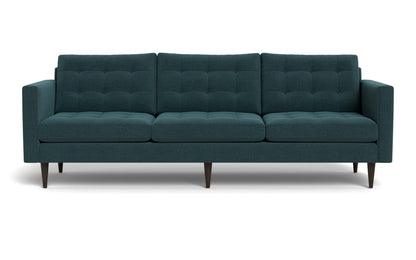 Wallace 98" Estate Sofa - Elliot Teal