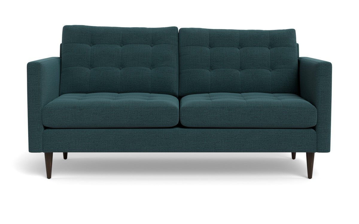 Wallace 69" Loveseat - Elliot Teal
