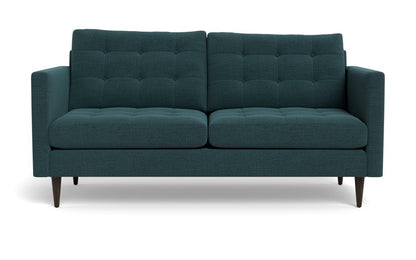Wallace 69" Loveseat - Elliot Teal