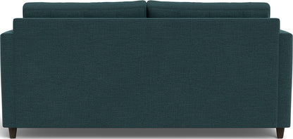 Wallace 74" Queen Sleeper Sofa - Elliot Teal