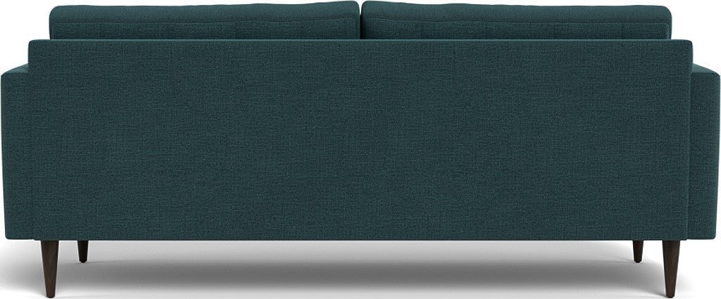 Wallace 85" Sofa - Elliot Teal