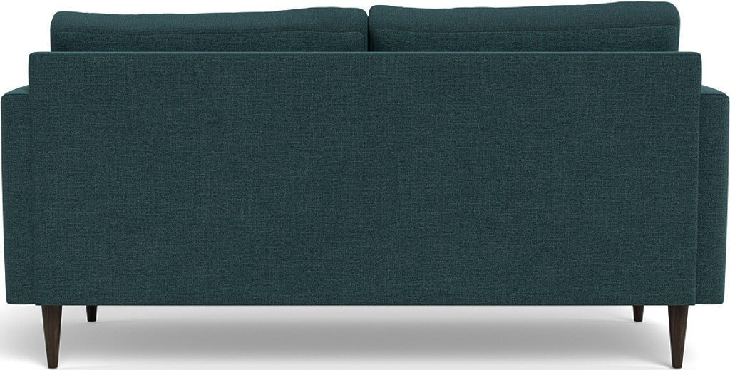Wallace 69" Untufted Loveseat - Elliot Sunflower